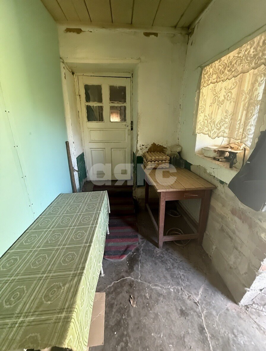 Фото №4: Дом 62 м² + 50 сот. - Сартана, ул. Красноармейская