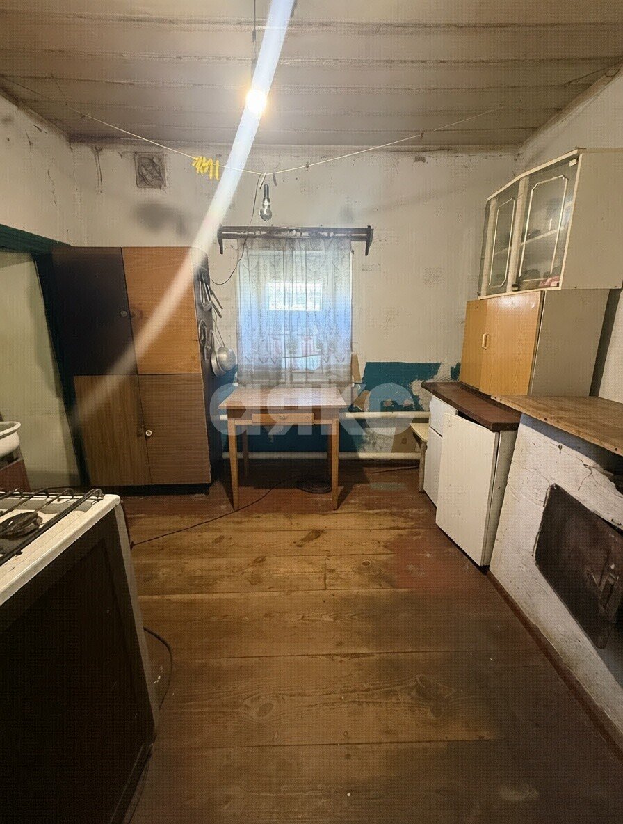 Фото №6: Дом 62 м² + 50 сот. - Сартана, ул. Красноармейская