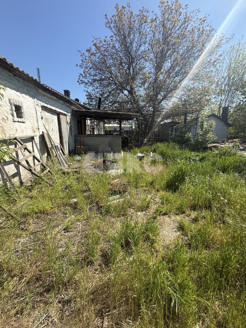 Фото №8: Дом 62 м² + 50 сот. - Сартана, ул. Красноармейская