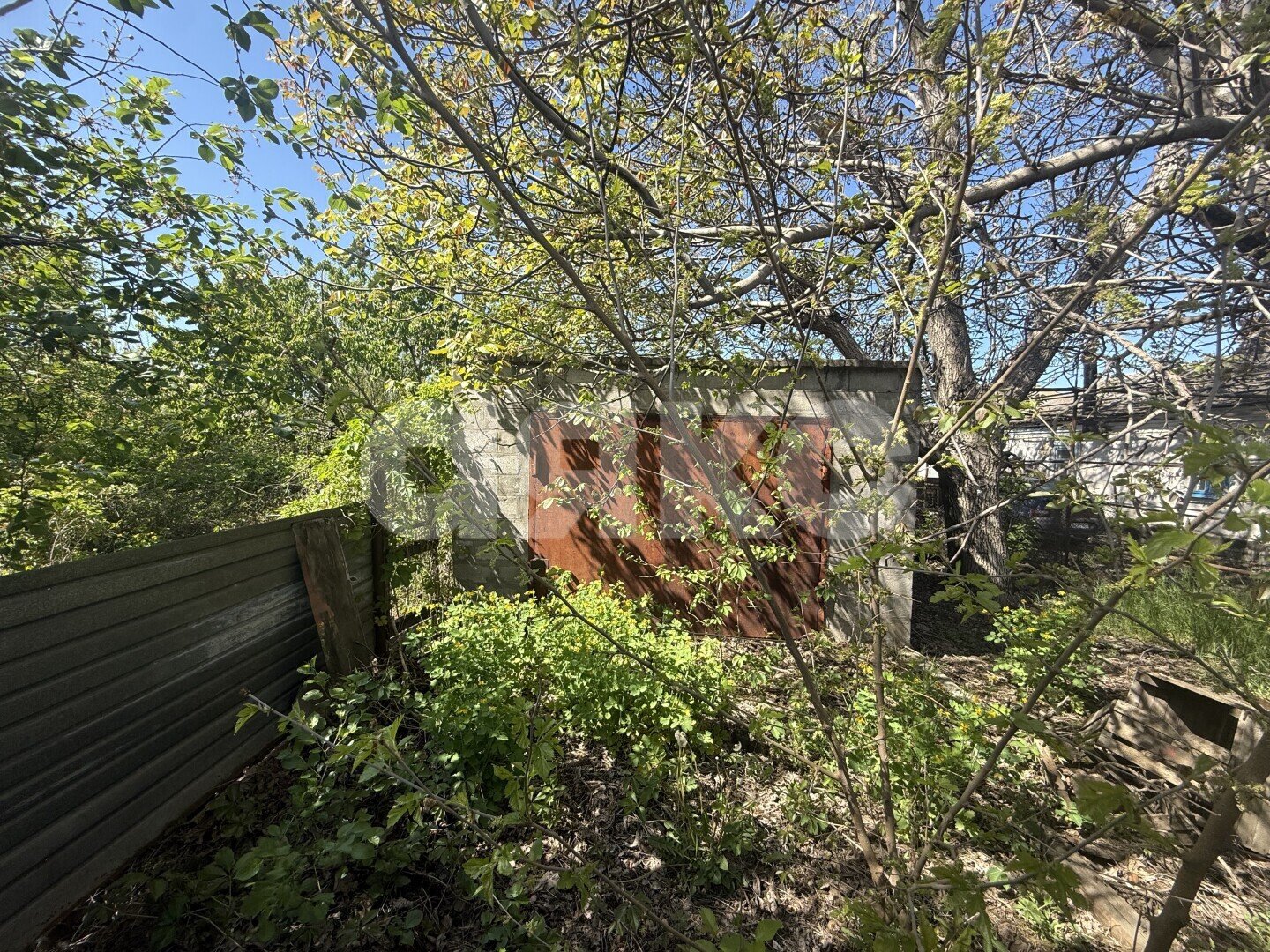 Фото №9: Дом 62 м² + 50 сот. - Сартана, ул. Красноармейская