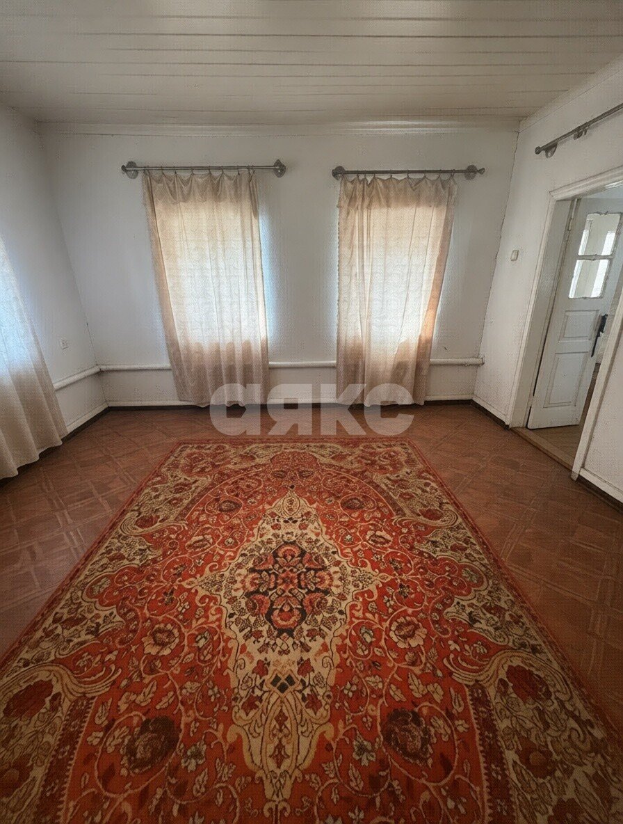 Фото №2: Дом 62 м² + 50 сот. - Сартана, ул. Красноармейская