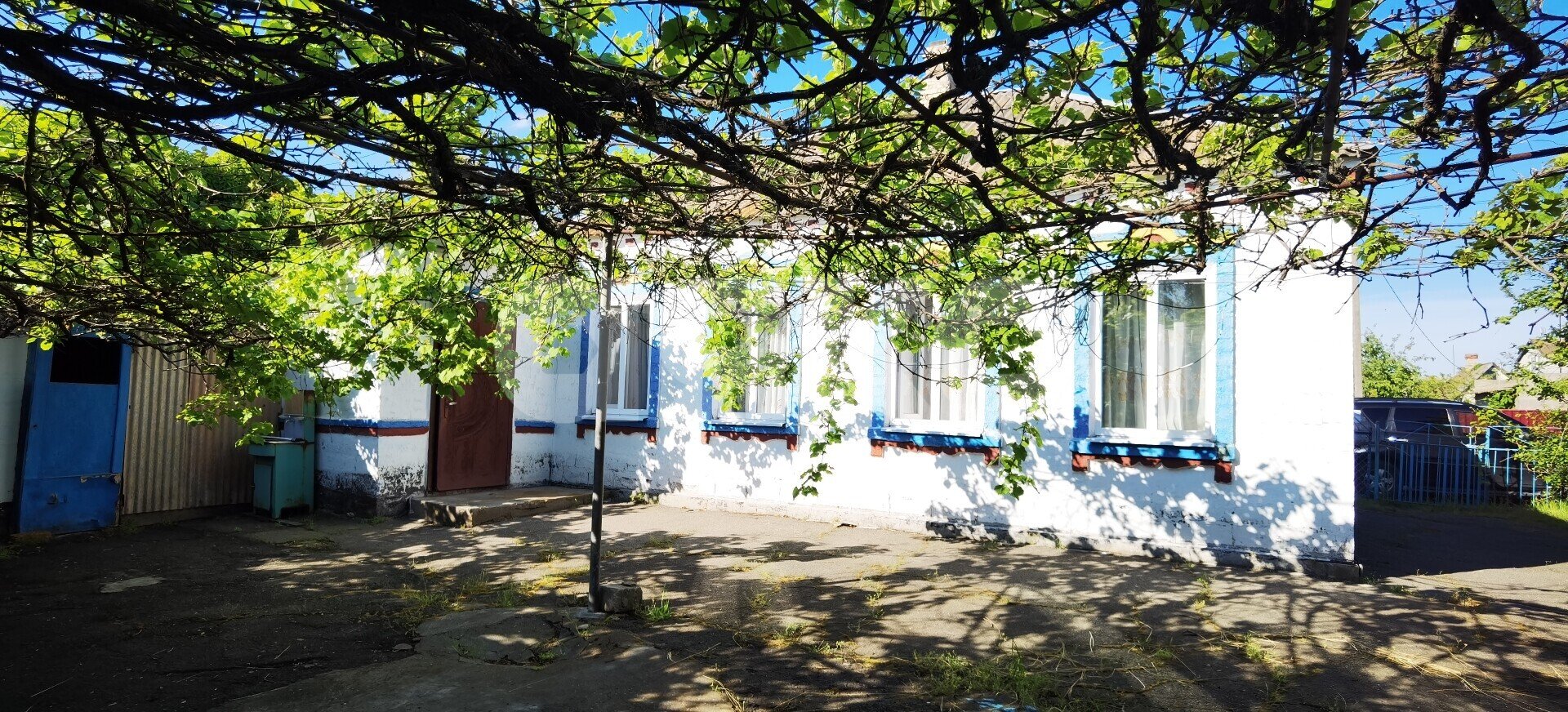 Фото №7: Дом 71 м² + 13 сот. - Мелекино, ул. Курортная, 2