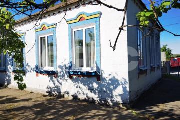 Фото №1: Дом 71 м² - Мелекино, ул. Курортная, 2