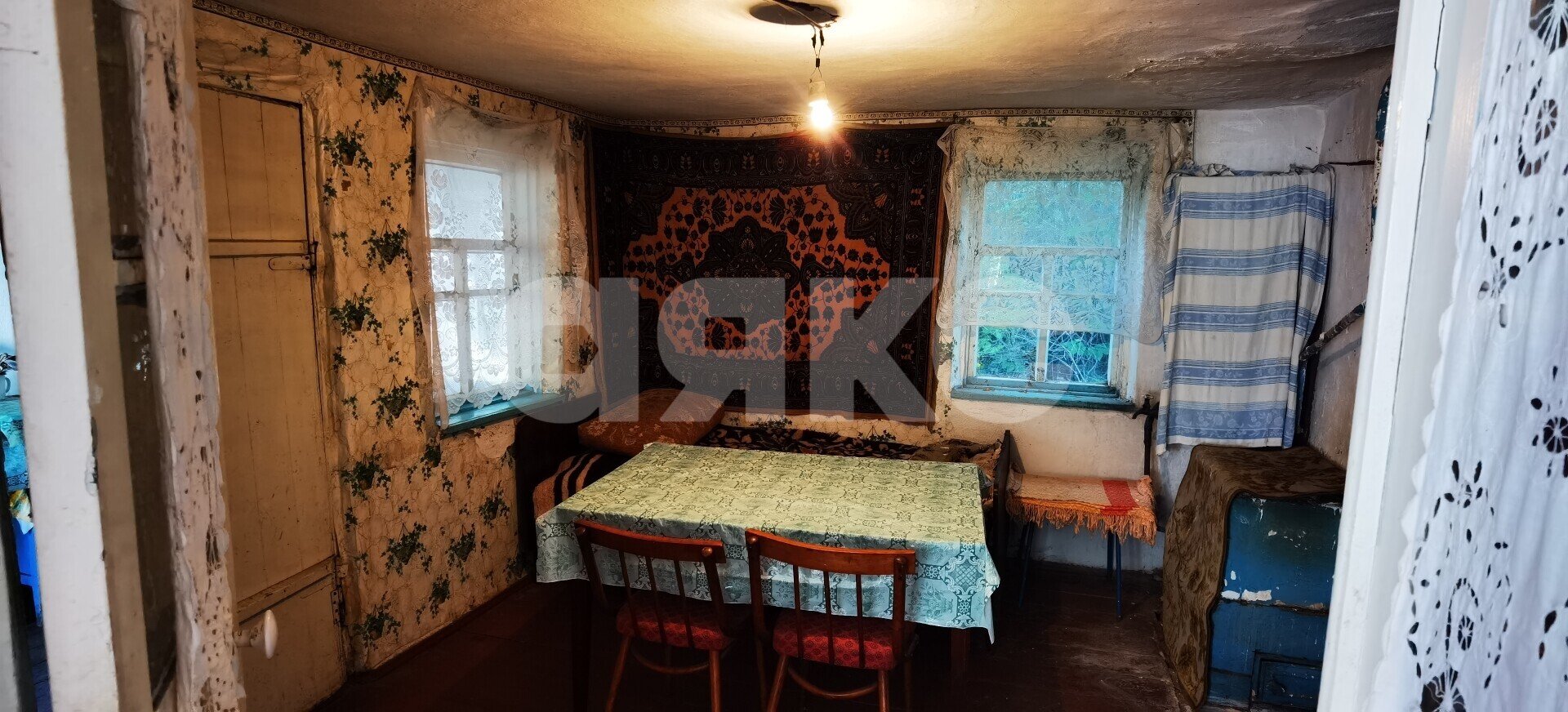 Фото №4: Дом 71 м² + 13 сот. - Мелекино, ул. Курортная, 2