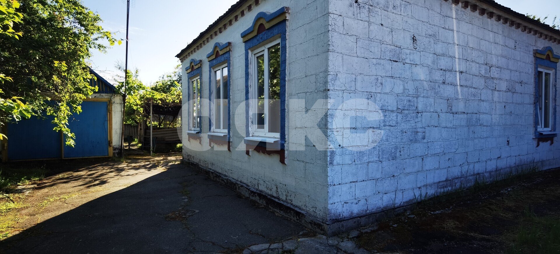 Фото №6: Дом 71 м² + 13 сот. - Мелекино, ул. Курортная, 2