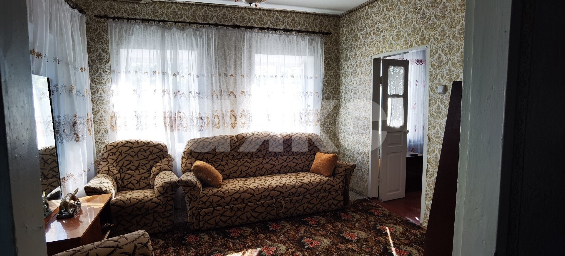 Фото №11: Дом 71 м² + 13 сот. - Мелекино, ул. Курортная, 2