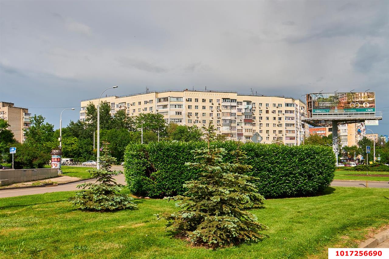 Фото №17: 2-комнатная квартира 48 м² - Краснодар, Прикубанский внутригородской округ, мкр. Краевая Клиническая Больница, ул. имени 40-летия Победы, 63