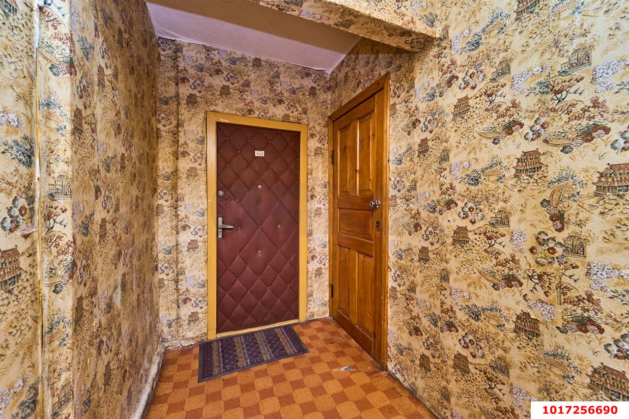 Фото №10: 2-комнатная квартира 48 м² - Краснодар, Прикубанский внутригородской округ, мкр. Краевая Клиническая Больница, ул. имени 40-летия Победы, 63
