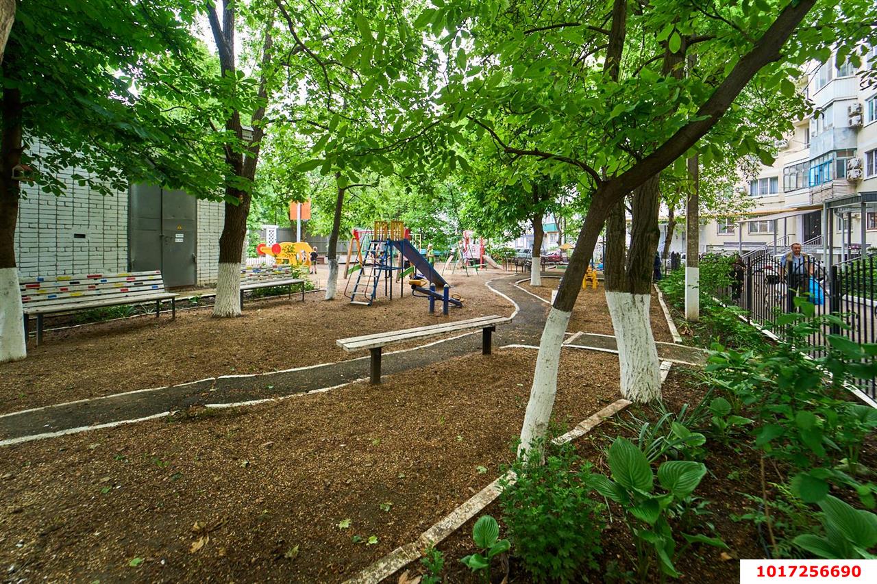 Фото №14: 2-комнатная квартира 48 м² - Краснодар, Прикубанский внутригородской округ, мкр. Краевая Клиническая Больница, ул. имени 40-летия Победы, 63