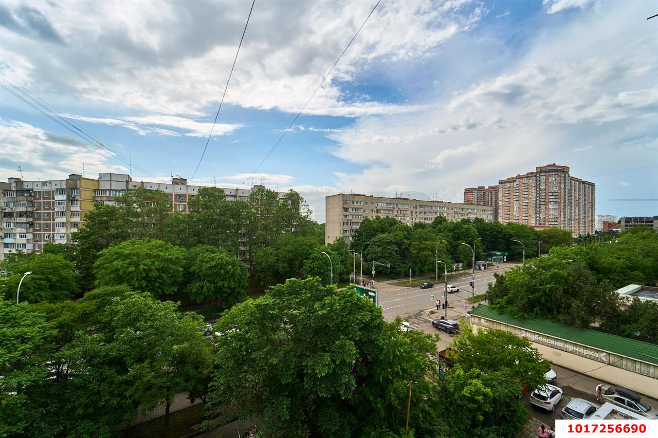 Фото №15: 2-комнатная квартира 48 м² - Краснодар, Прикубанский внутригородской округ, мкр. Краевая Клиническая Больница, ул. имени 40-летия Победы, 63