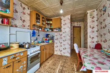 Фото №1: 2-комнатная квартира 48 м² - Краснодар, мкр. Краевая Клиническая Больница, ул. имени 40-летия Победы, 63