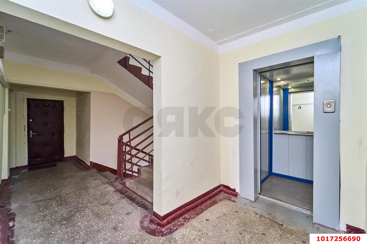 Фото №13: 2-комнатная квартира 48 м² - Краснодар, Прикубанский внутригородской округ, мкр. Краевая Клиническая Больница, ул. имени 40-летия Победы, 63