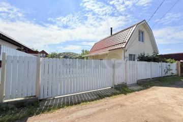 Фото №1: Дом 65 м² - Елизаветинская, мкр. СНТ Восход, ул. Сиреневая