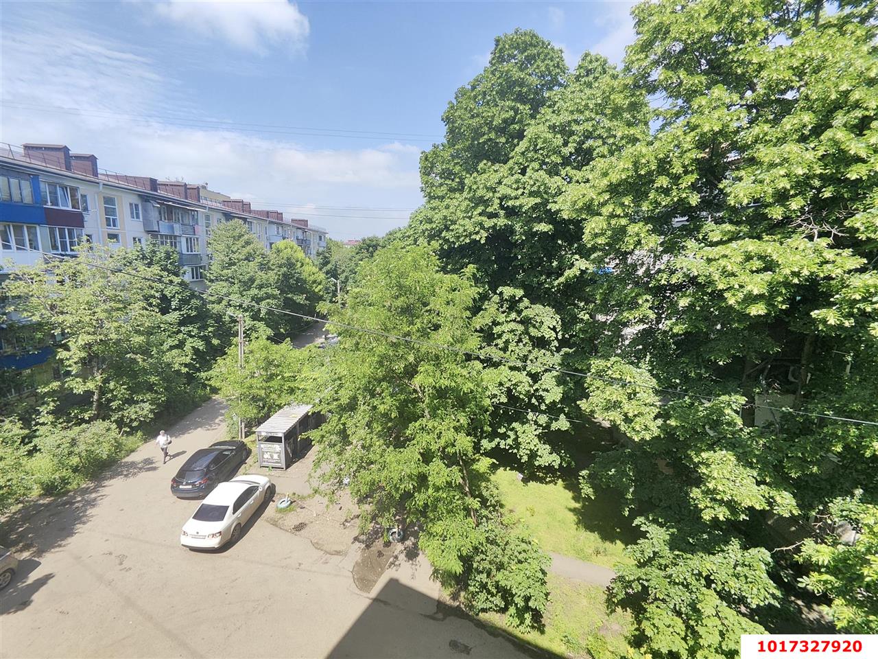 Фото №17: 3-комнатная квартира 50 м² - Краснодар, Прикубанский внутригородской округ, мкр. Фестивальный, ул. Гагарина, 85