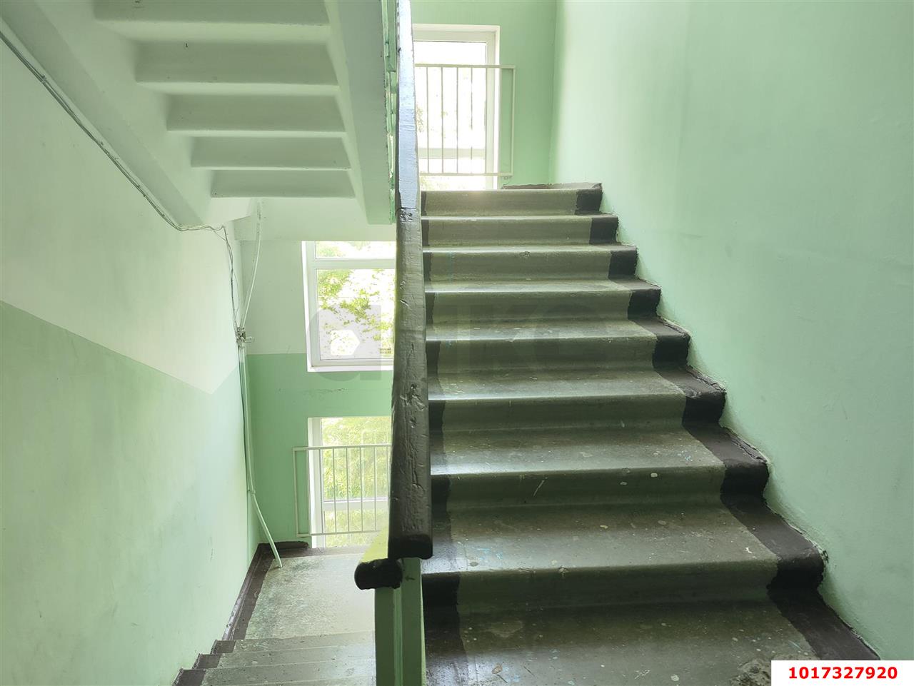 Фото №15: 3-комнатная квартира 50 м² - Краснодар, Прикубанский внутригородской округ, мкр. Фестивальный, ул. Гагарина, 85