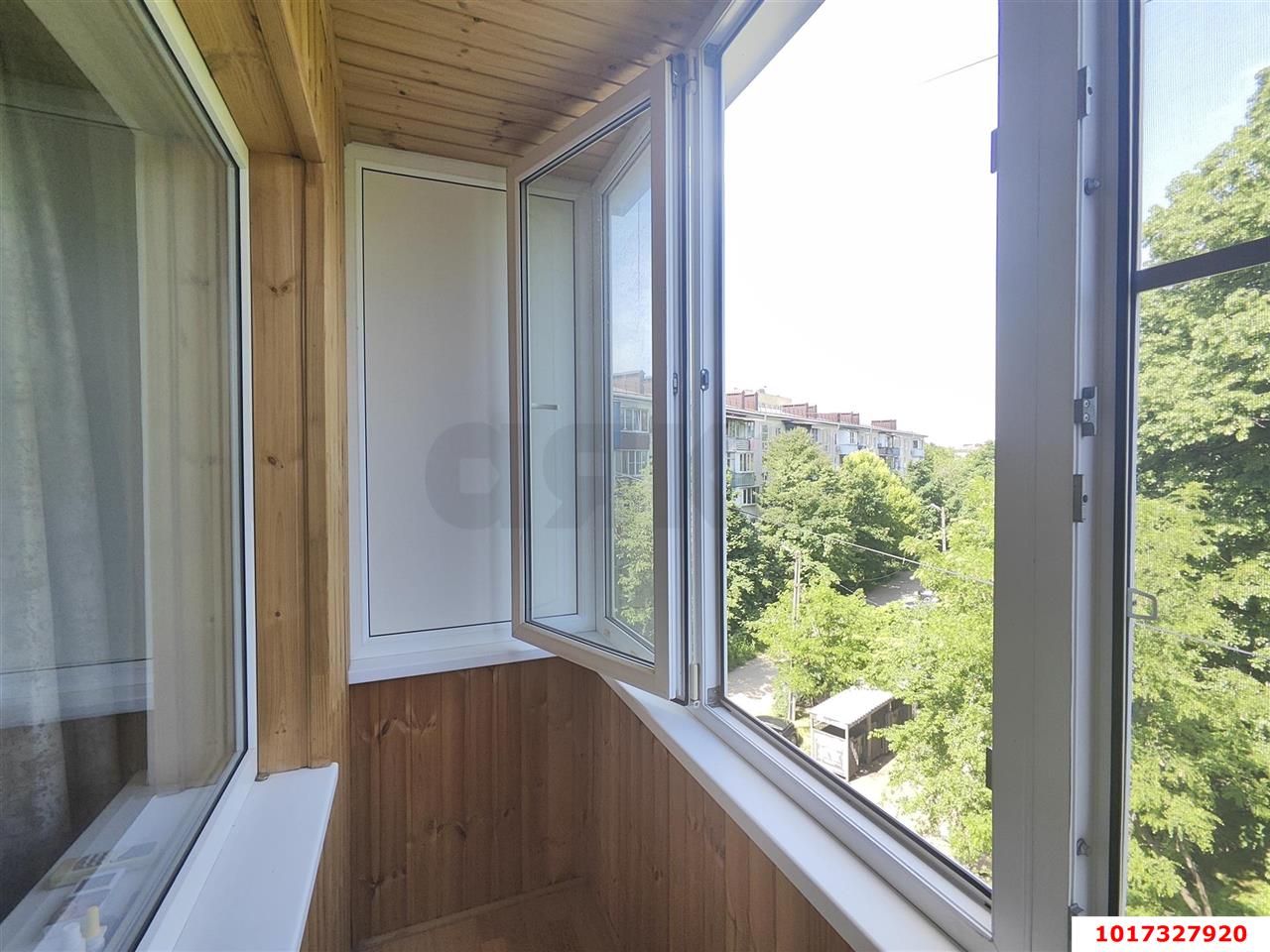 Фото №5: 3-комнатная квартира 50 м² - Краснодар, Прикубанский внутригородской округ, мкр. Фестивальный, ул. Гагарина, 85