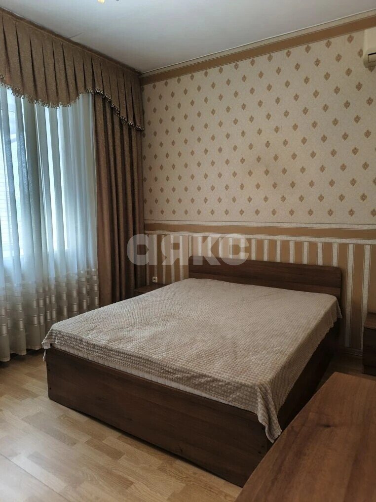 Фото №1: 1-комнатная квартира 51 м² - Анапа, мкр. Алексеевка, ул. Зелёная, 71