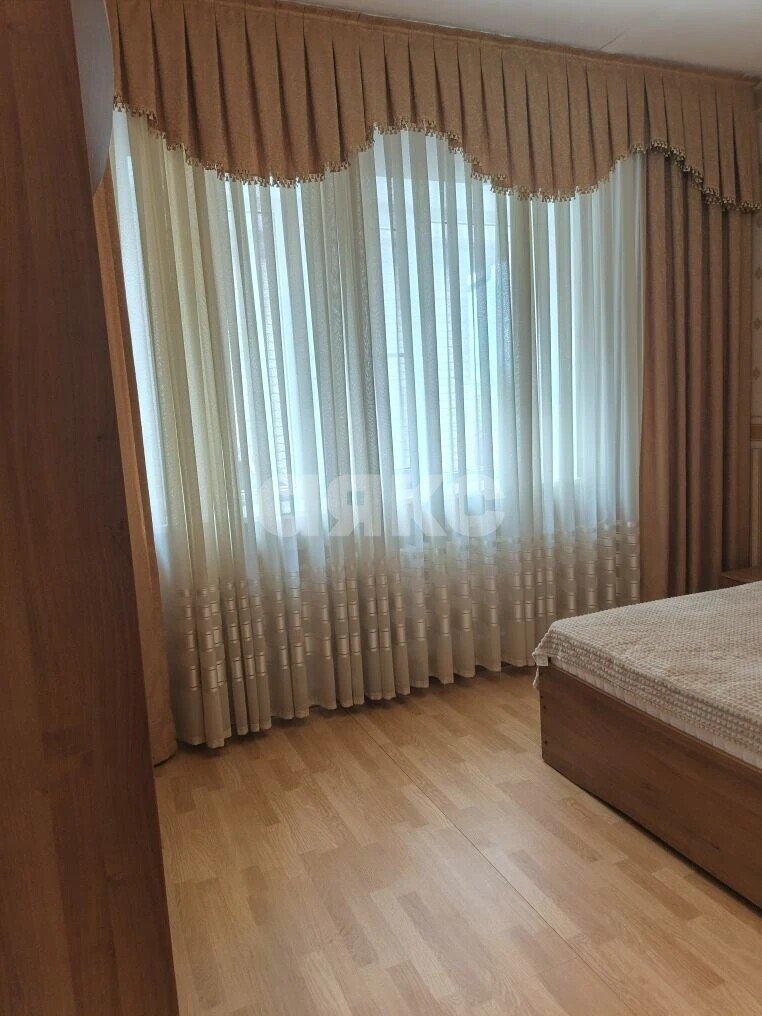 Фото №3: 1-комнатная квартира 51 м² - Анапа, мкр. Алексеевка, ул. Зелёная, 71