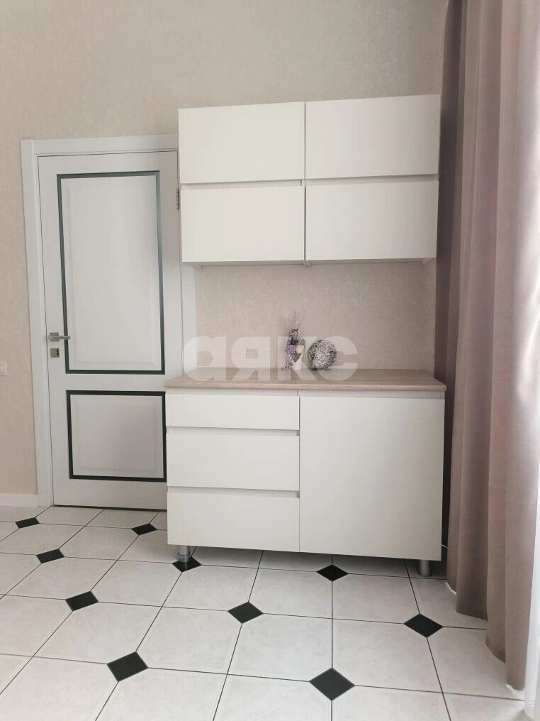 Фото №4: 1-комнатная квартира 51 м² - Анапа, мкр. Алексеевка, ул. Зелёная, 71