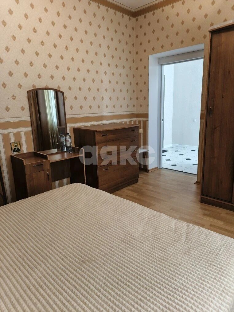 Фото №2: 1-комнатная квартира 51 м² - Анапа, мкр. Алексеевка, ул. Зелёная, 71