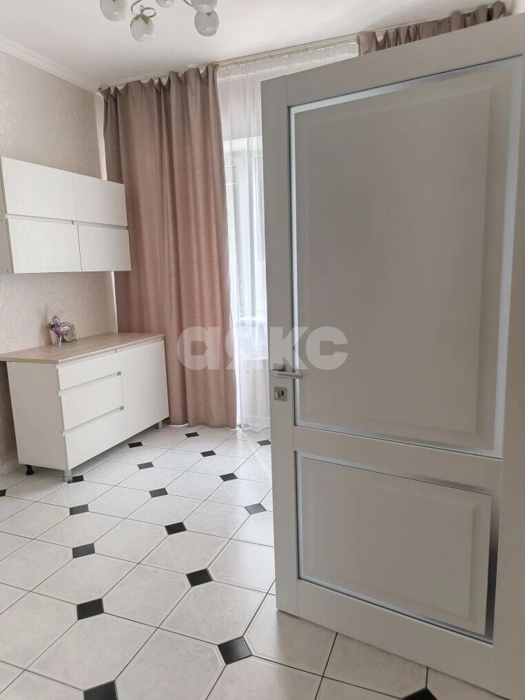 Фото №6: 1-комнатная квартира 51 м² - Анапа, мкр. Алексеевка, ул. Зелёная, 71
