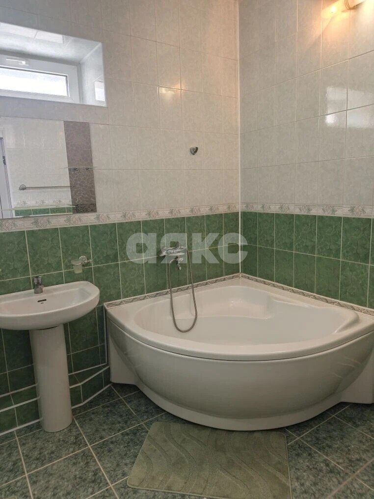 Фото №8: 1-комнатная квартира 51 м² - Анапа, мкр. Алексеевка, ул. Зелёная, 71