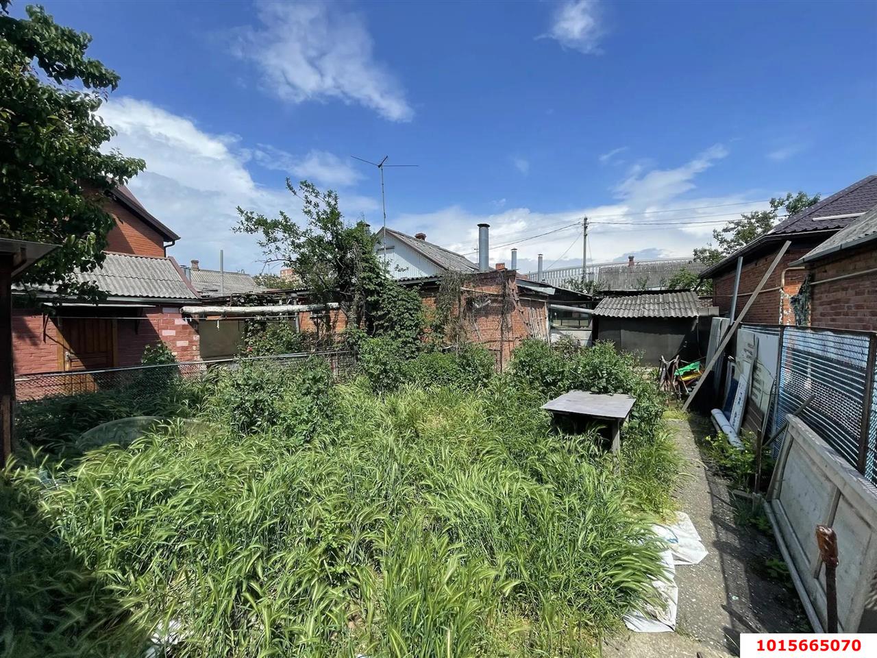 Фото №7: Земельный участок под ИЖС 4.6 сот. - Краснодар, Прикубанский внутригородской округ, мкр. Табачная Фабрика, ул. Дачная, 37