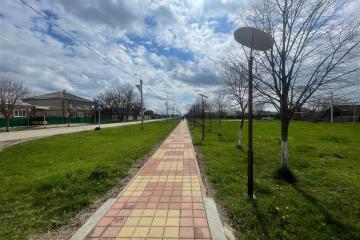 Фото №1: Земельный участок под ИЖС - Старобжегокай, ул. Калинина, 36