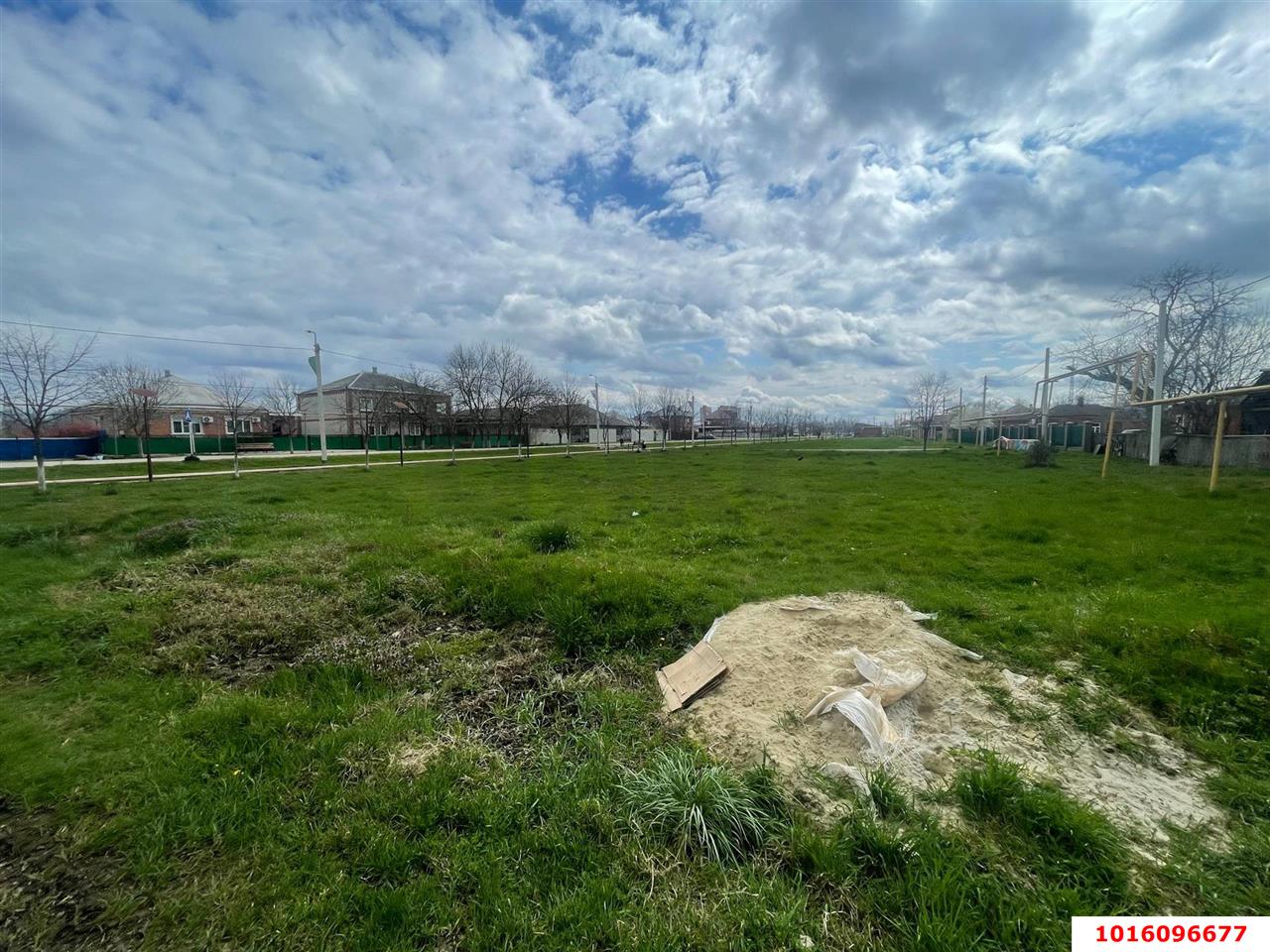 Фото №5: Земельный участок под ИЖС 48 сот. - Старобжегокай, ул. Калинина, 36
