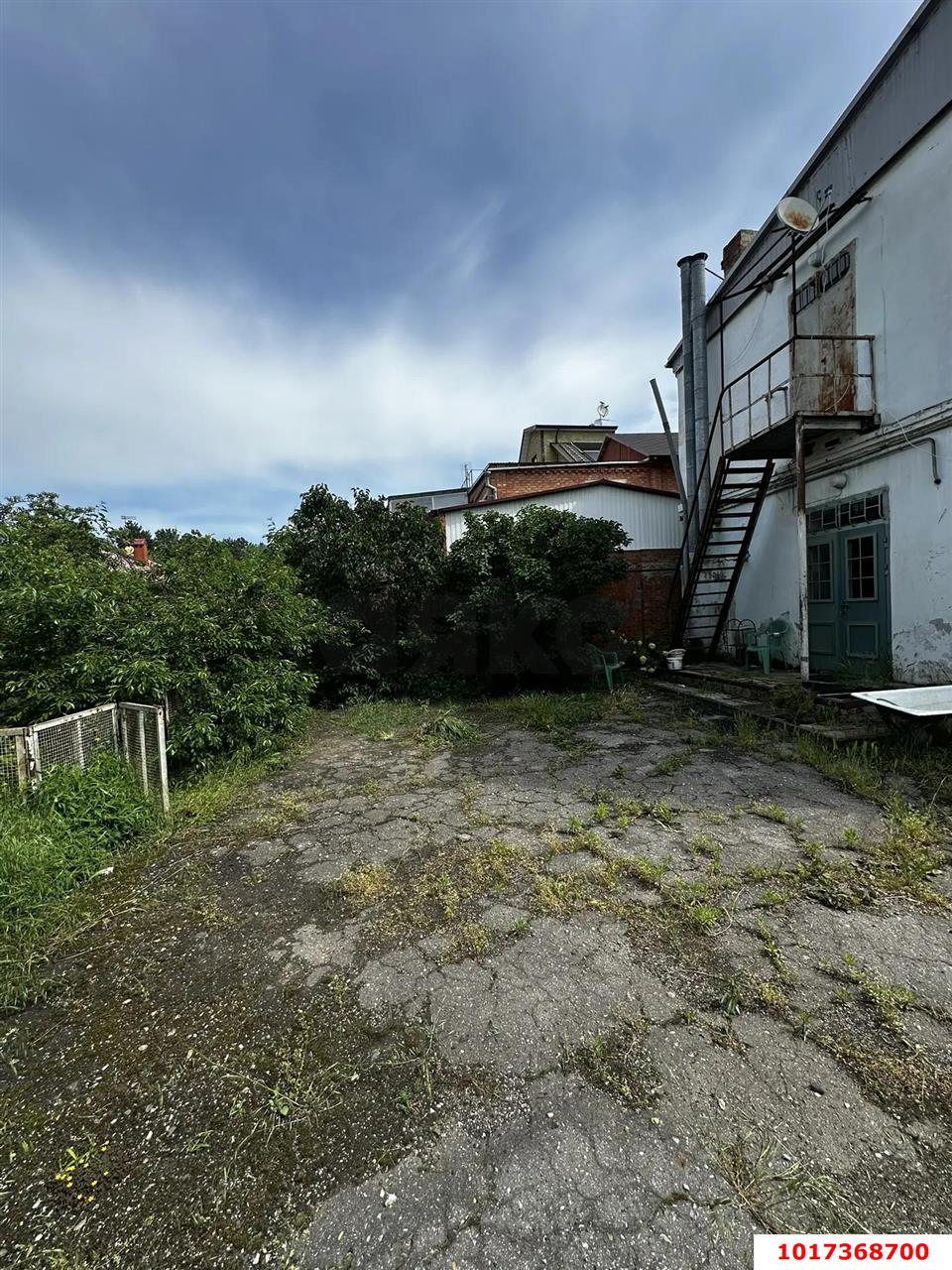 Фото №3: Земельный участок под ИЖС 7 сот. - Краснодар, Западный внутригородской округ, Горогороды, мкр. Центральный, ул. Александра Матросова, 53