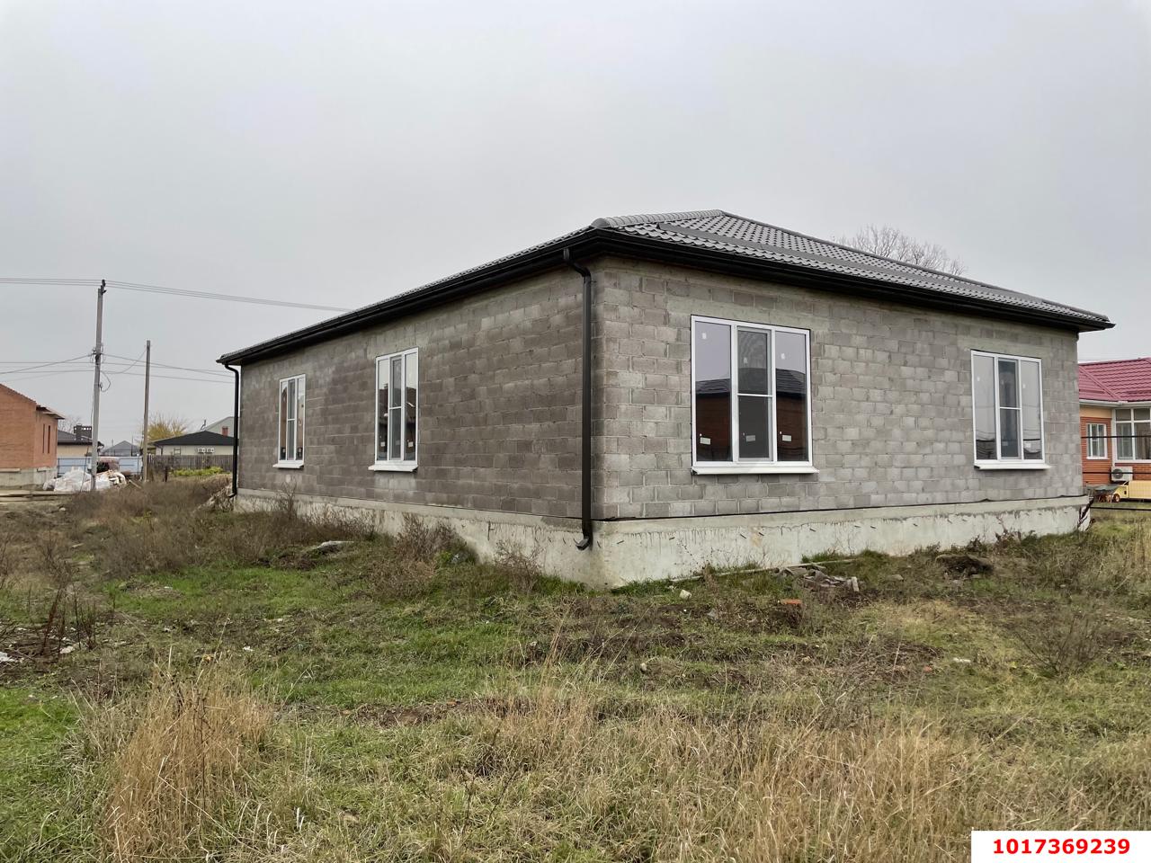 Фото №2: Дом 164 м² + 10 сот. - Старобжегокай, ул. Кирова, 33