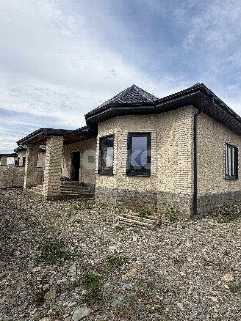 Фото №3: Дом 200 м² + 6.6 сот. - Гавердовский, пер. Клубный, 1В