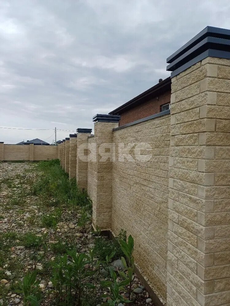 Фото №8: Дом 200 м² + 6.6 сот. - Гавердовский, пер. Клубный, 1В
