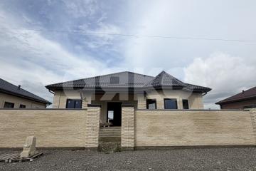 Фото №1: Дом 200 м² - Гавердовский, пер. Клубный, 1В