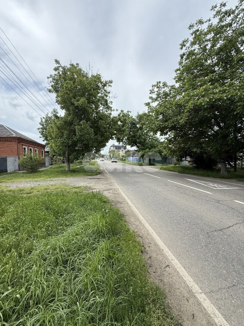 Фото №17: Часть дома 49 м² + 3.5 сот. - Майкоп, мкр. квартал Нефтянка, ул. 3-го Интернационала, 88
