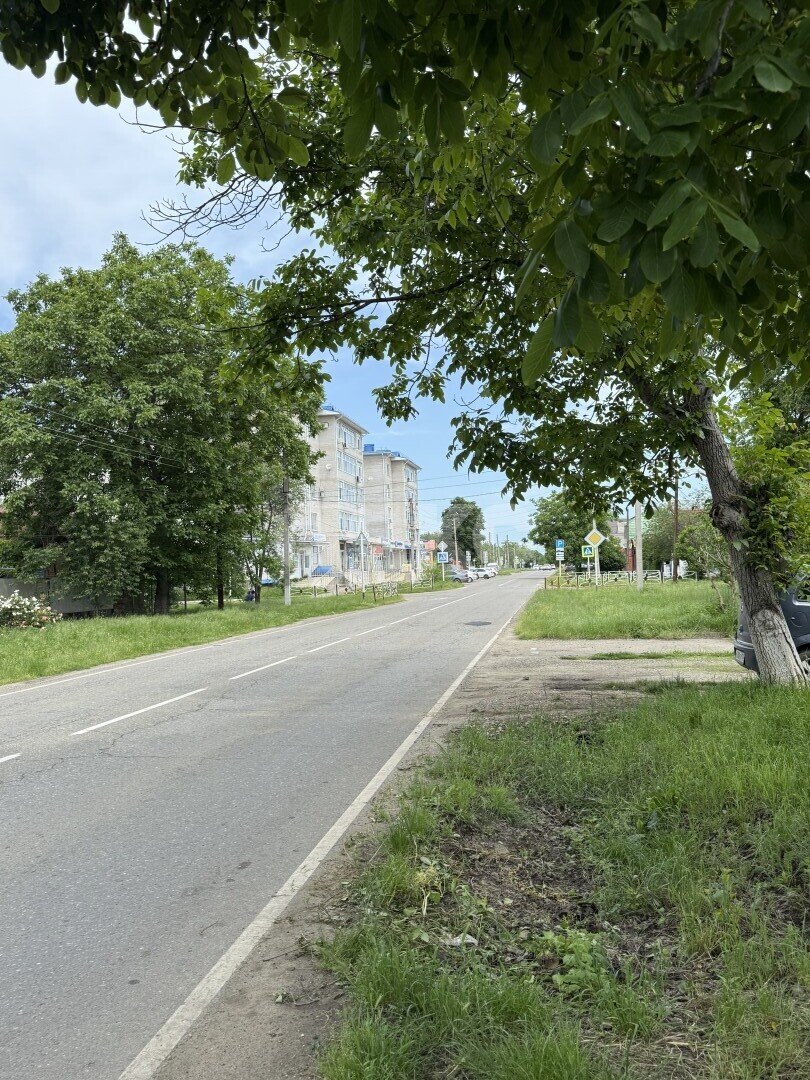 Фото №16: Часть дома 49 м² + 3.5 сот. - Майкоп, мкр. квартал Нефтянка, ул. 3-го Интернационала, 88