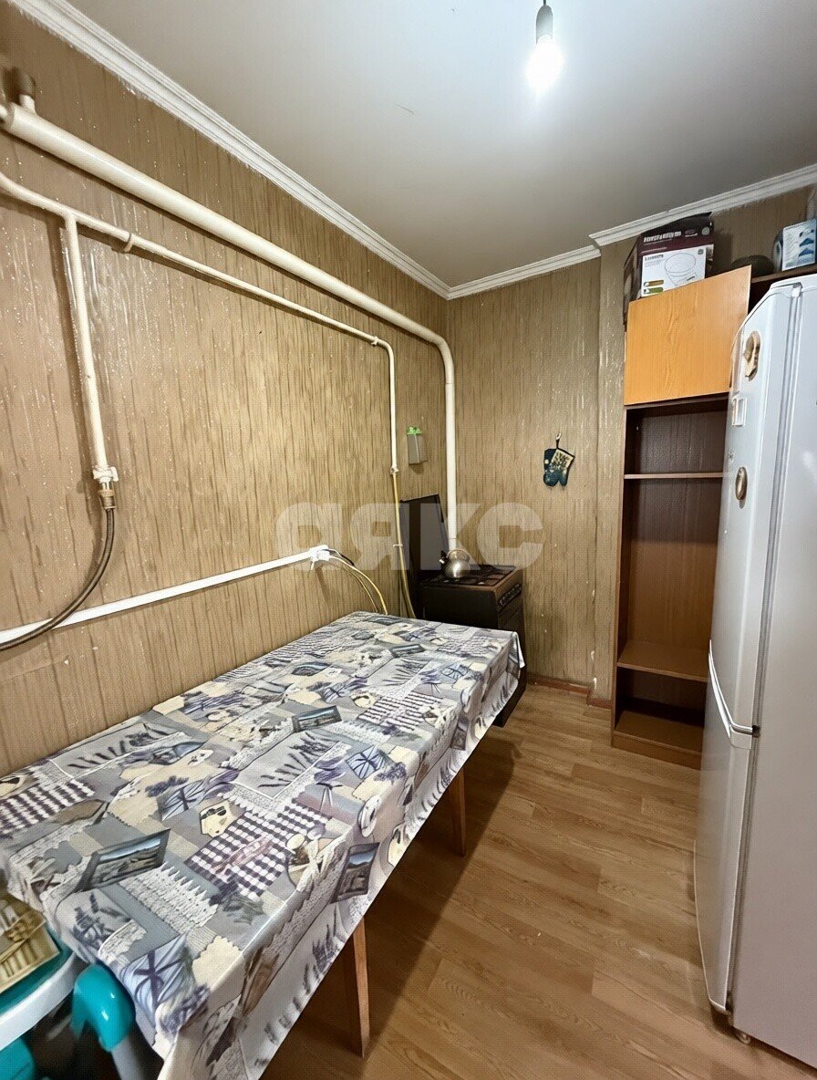 Фото №6: Часть дома 49 м² + 3.5 сот. - Майкоп, мкр. квартал Нефтянка, ул. 3-го Интернационала, 88