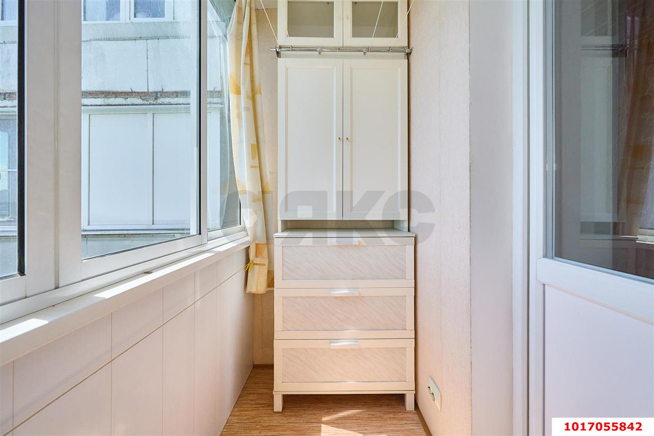 Фото №7: 2-комнатная квартира 52 м² - Краснодар, мкр. Западный внутригородской округ, ул. Котовского, 48
