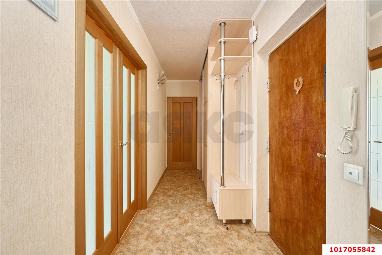 Фото №9: 2-комнатная квартира 52 м² - Краснодар, мкр. Западный внутригородской округ, ул. Котовского, 48