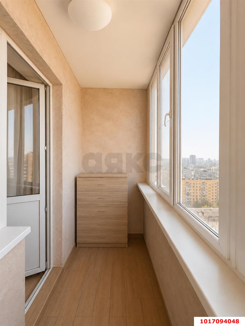 Фото №11: 1-комнатная квартира 53 м² - Краснодар, Центральный внутригородской округ, мкр. Центральный, ул. Промышленная, 19/2