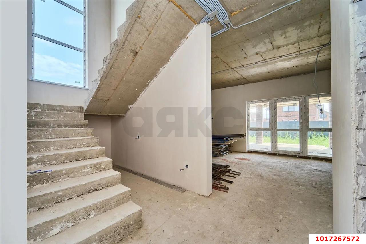 Фото №10: Дом <span class="whitespace-nowrap">258 м²</span> <span class="whitespace-nowrap">+ 9.69 сот.</span>, <span class="whitespace-nowrap">2 эт.</span> - Старобжегокай, ул. Королёва, 5