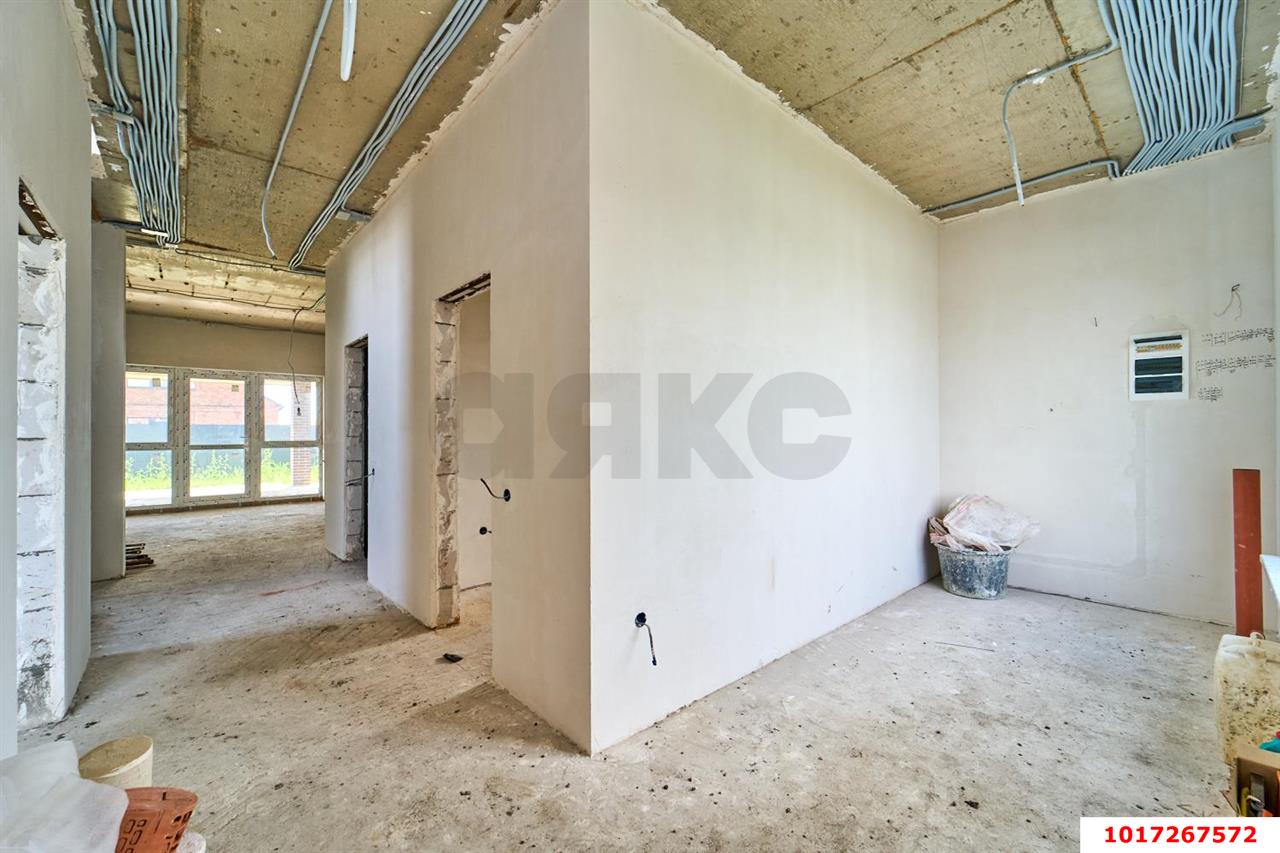 Фото №5: Дом 258 м² + 9.69 сот. - Старобжегокай, ул. Королёва, 5