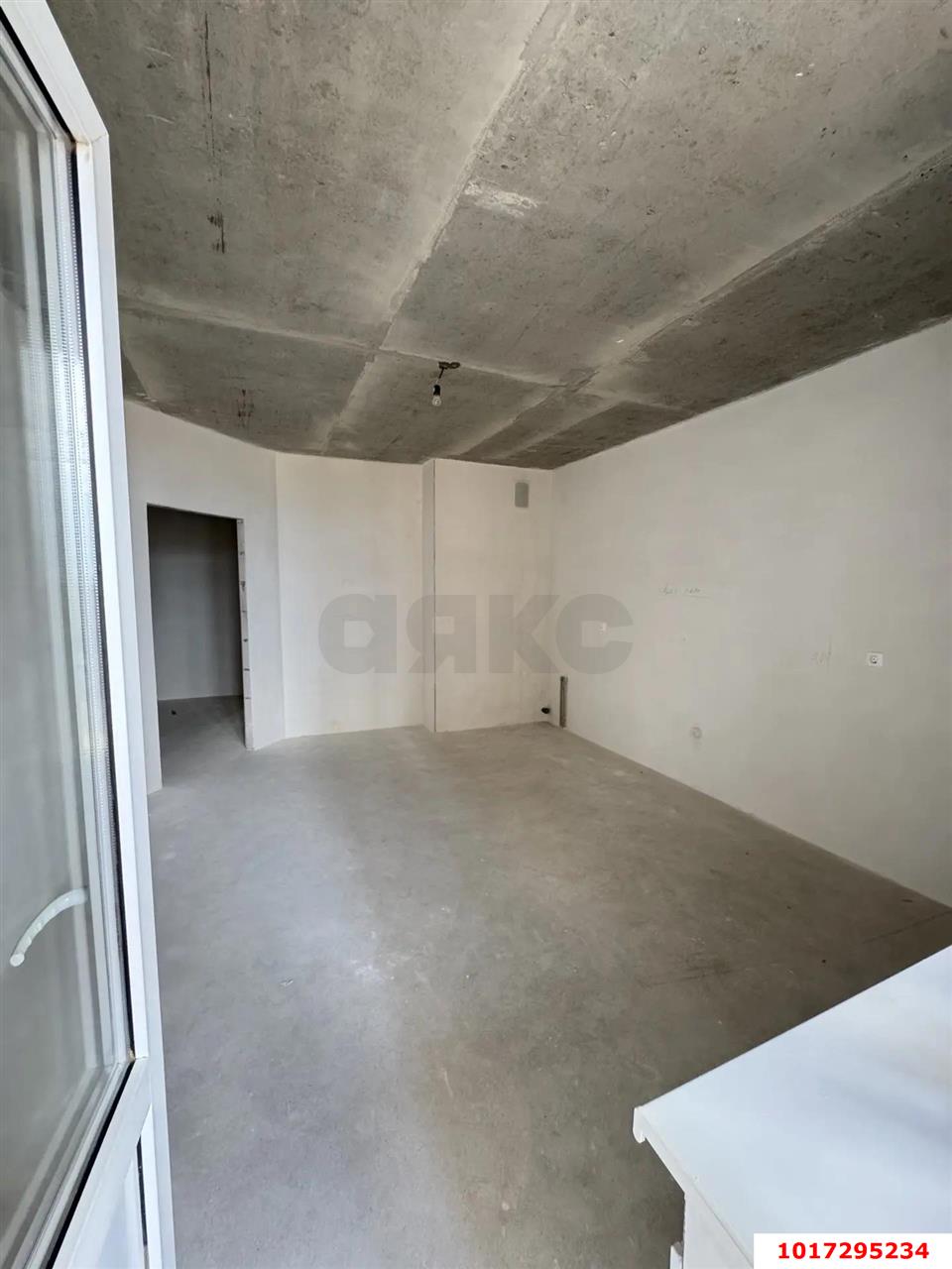 Фото №4: 2-комнатная квартира 69 м² - Краснодар, Прикубанский внутригородской округ, мкр. Достояние, ул. Конгрессная, 27