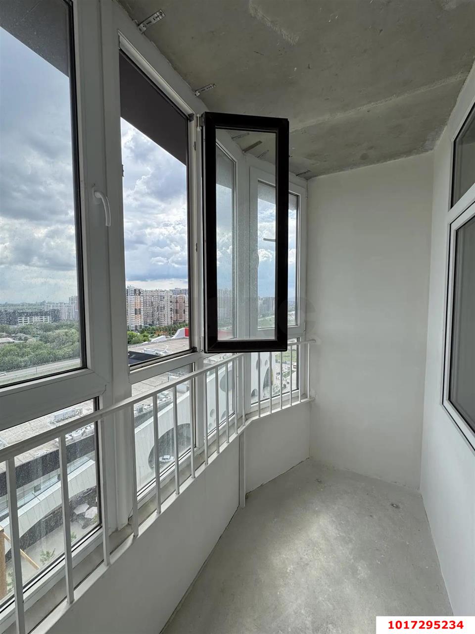 Фото №9: 2-комнатная квартира 69 м² - Краснодар, Прикубанский внутригородской округ, мкр. Достояние, ул. Конгрессная, 27