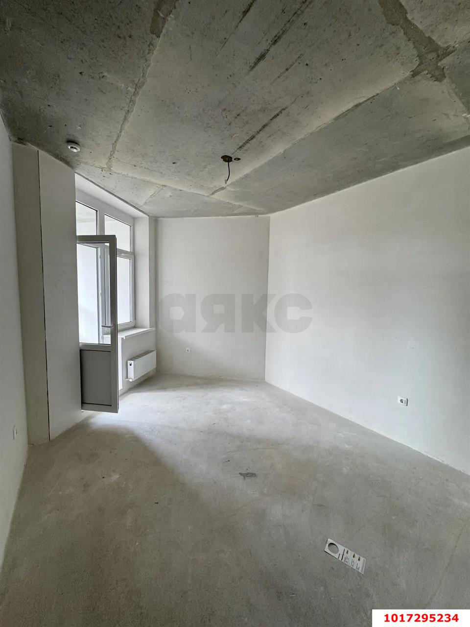 Фото №11: 2-комнатная квартира 69 м² - Краснодар, Прикубанский внутригородской округ, мкр. Достояние, ул. Конгрессная, 27