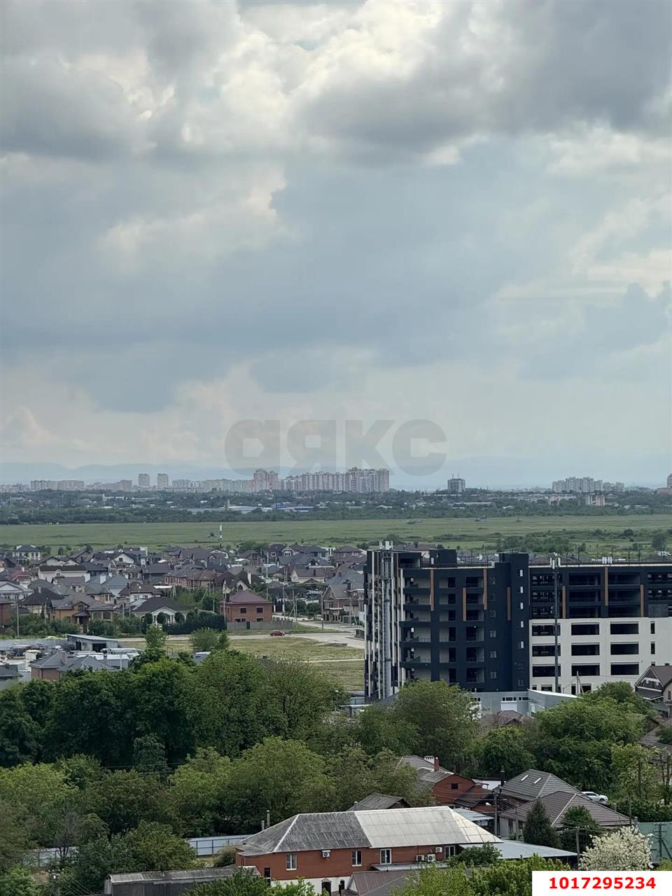 Фото №15: 2-комнатная квартира 69 м² - Краснодар, Прикубанский внутригородской округ, мкр. Достояние, ул. Конгрессная, 27