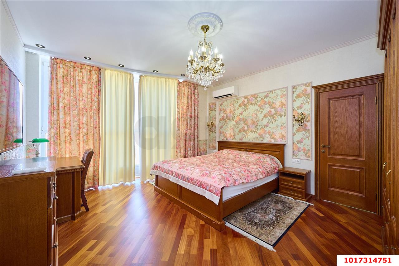 Фото №10: 3-комнатная квартира 104 м² - Краснодар, Прикубанский внутригородской округ, Фестивальный, ЖК Екатеринодар, мкр. Солнечный, ул. Архитектора Петина, 18/2