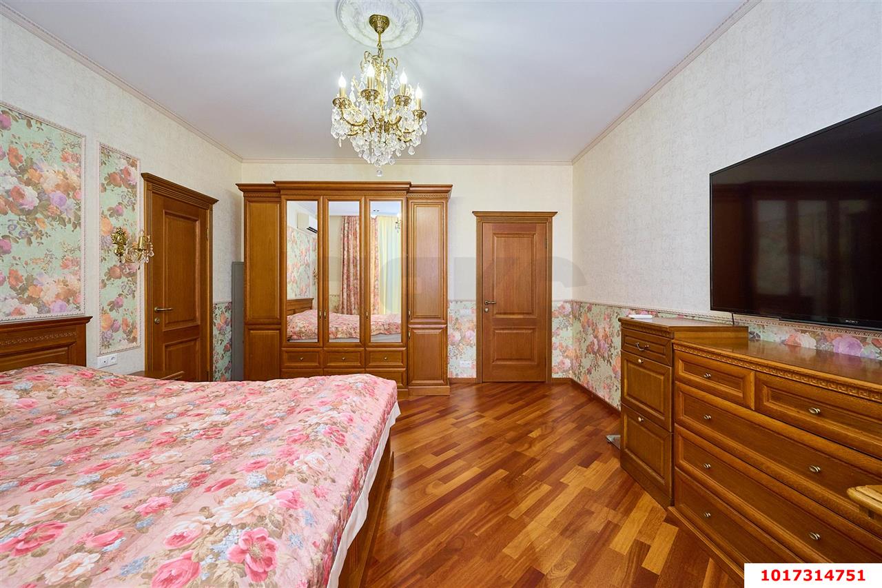 Фото №11: 3-комнатная квартира 104 м² - Краснодар, Прикубанский внутригородской округ, Фестивальный, ЖК Екатеринодар, мкр. Солнечный, ул. Архитектора Петина, 18/2