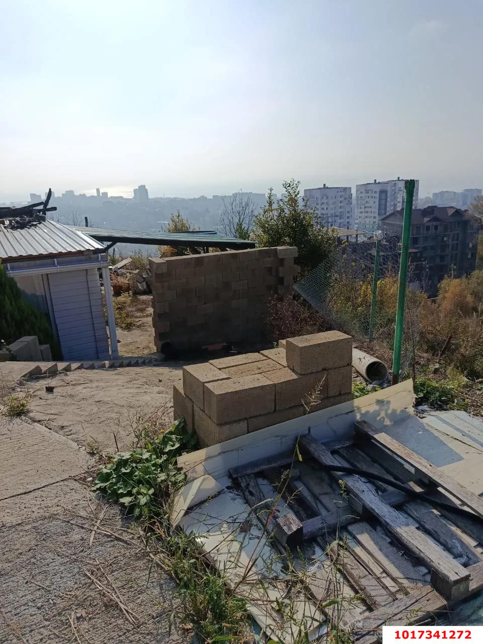 Фото №6: Дом 75 м² + 2.33 сот. - Сочи, Центральный, Донская, мкр. СНТ Луч, 160