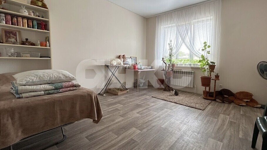 Фото №3: Дом 83 м² + 6 сот. - Батайск, днт Труд, ул. 5-я линия